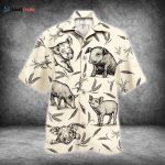 Pig Hawaiian Shirt, Pig Summer Shirts, Aloha Hawaiian Shirts For Men,