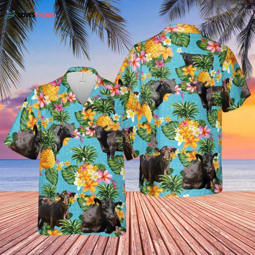 Pig Hawaiian Shirt, Independence Day Hawaii Aloha Beach Shirt, Best 4Th Of Jul Hawaiian Shirt