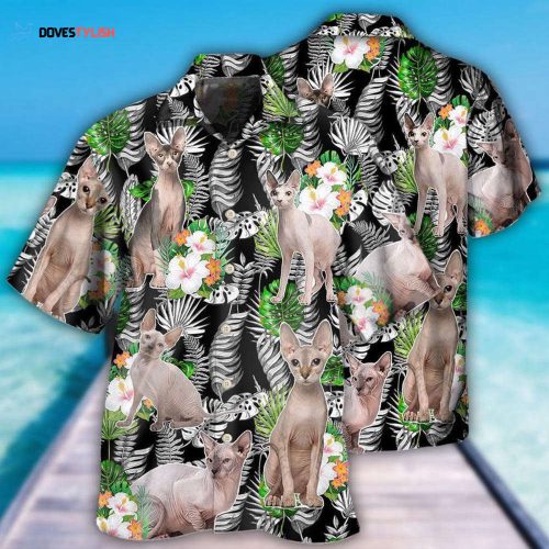 The Beauty Of Nature Lgbt Sunset Design Hawaiian Shirt