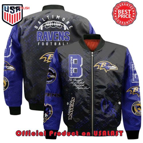 Melbourne Football Club Personalized Bomber Jacket: Stylish Custom Fashion for Fans!