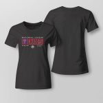 Get Ready to Celebrate: Grab Your MLB 2022 National League Champions Philadelphia Phillies T-Shirt Today!