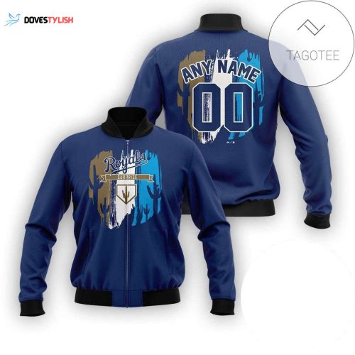 MLB Los Angeles Dodgers Bomber Jacket Unisex Gift Tee 2024- Stylish & Official Merchandise