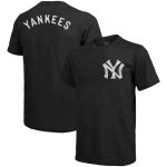 Show Your Team Spirit with MLB New York Yankees T-Shirt – Officially Licensed Gear