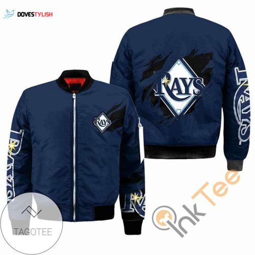 Shop the MLB Atlanta Braves Red Bomber Jacket – Stylish and Authentic Gear