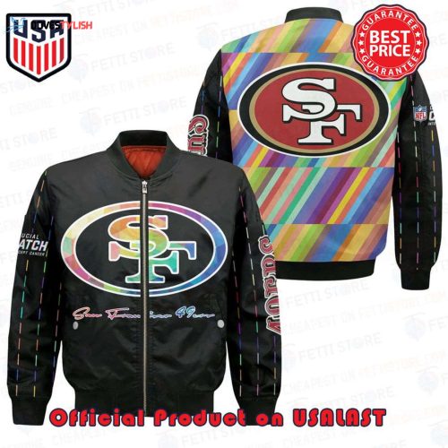 Baltimore Ravens NFL Bomber Jacket: Show Your Team Spirit with Style!