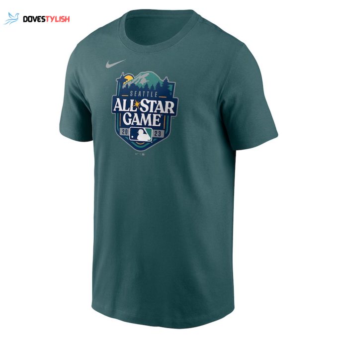 All Star MLB Limited Edition T-Shirt – Exclusive and Stylish!