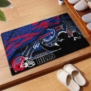 Buffalo Bills NFL, Doormat For Your This Sports Season