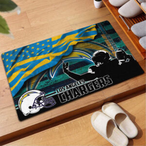 Los Angeles Chargers NFL, Doormat For Your This Sports Season 3