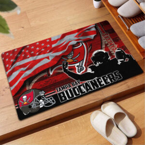 Tampa Bay Buccaneers NFL, Doormat For Your This Sports Season 3