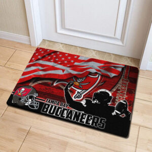 Tampa Bay Buccaneers NFL, Doormat For Your This Sports Season