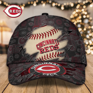 Cincinnati Reds MLB Classic CAP Hats For Fans