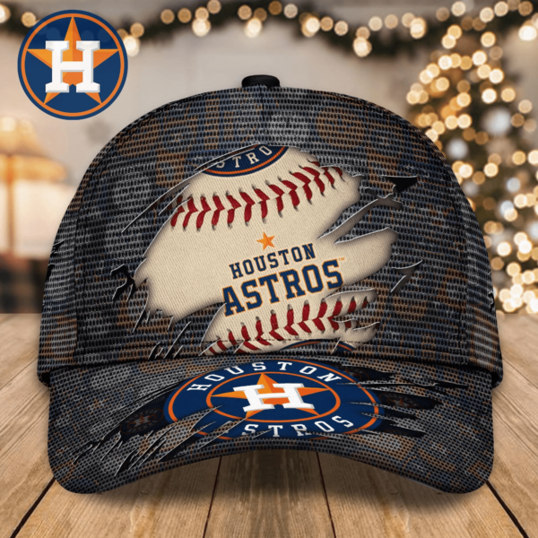 Houston Astros MLB Classic CAP Hats For Fans