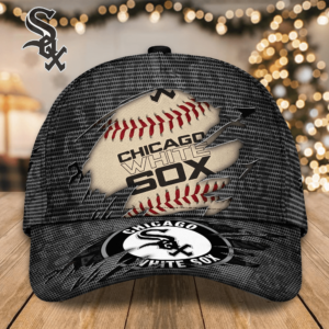 Chicago White Sox MLB Classic CAP Hats For Fans