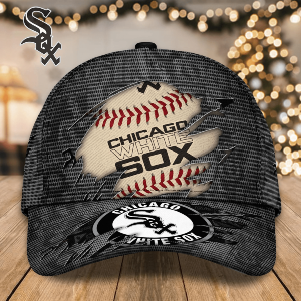 Chicago White Sox MLB Classic CAP Hats For Fans
