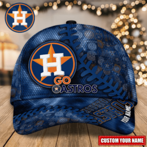 Houston Astros MLB Classic CAP Hats For Fans