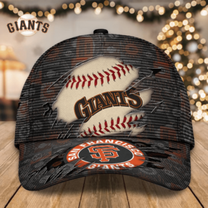 San Francisco Giants MLB Classic CAP Hats For Fans