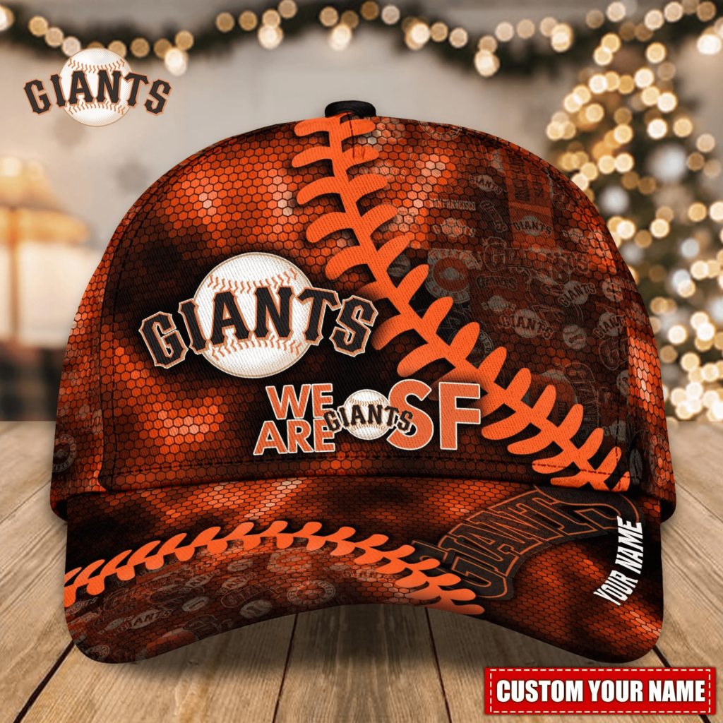 San Francisco Giants MLB Classic CAP Hats For Fans San Francisco Giants MLB Classic CAP Hats For Fans