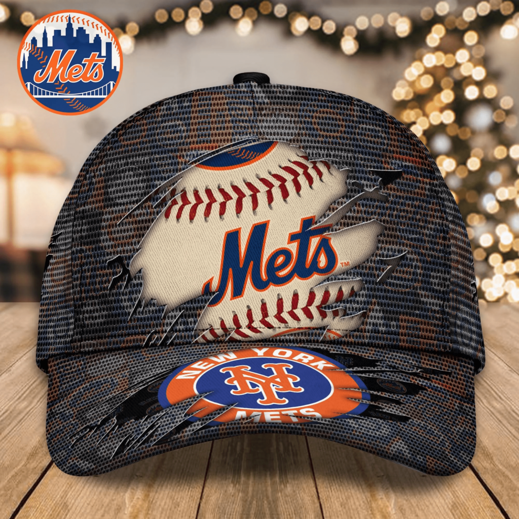 New York Mets MLB Classic CAP Hats For Fans New York Mets MLB Classic CAP Hats For Fans