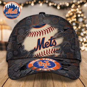 New York Mets MLB Classic CAP Hats For Fans