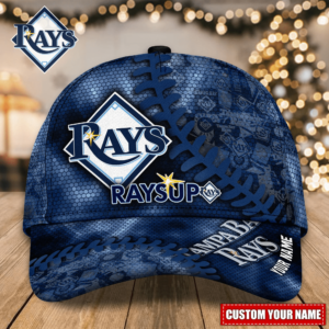 Tampa Bay Rays MLB Classic CAP Hats For Fans