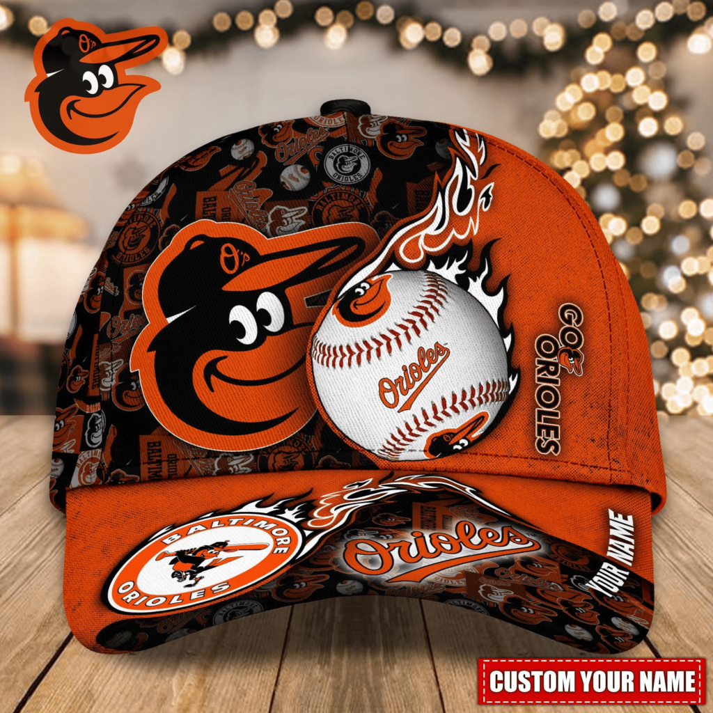 Baltimore Orioles MLB Classic CAP Hats For Fans Baltimore Orioles MLB Classic CAP Hats For Fans