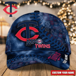 Minnesota Twins MLB Classic CAP Hats For Fans