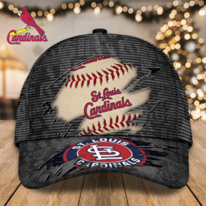 St. Louis Cardinals MLB Classic CAP Hats For Fans