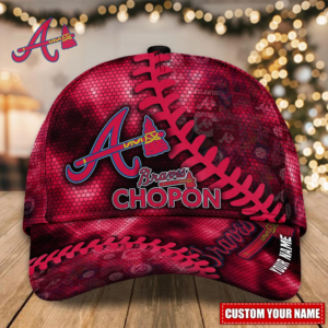 Atlanta Braves MLB Classic CAP Hats For Fans