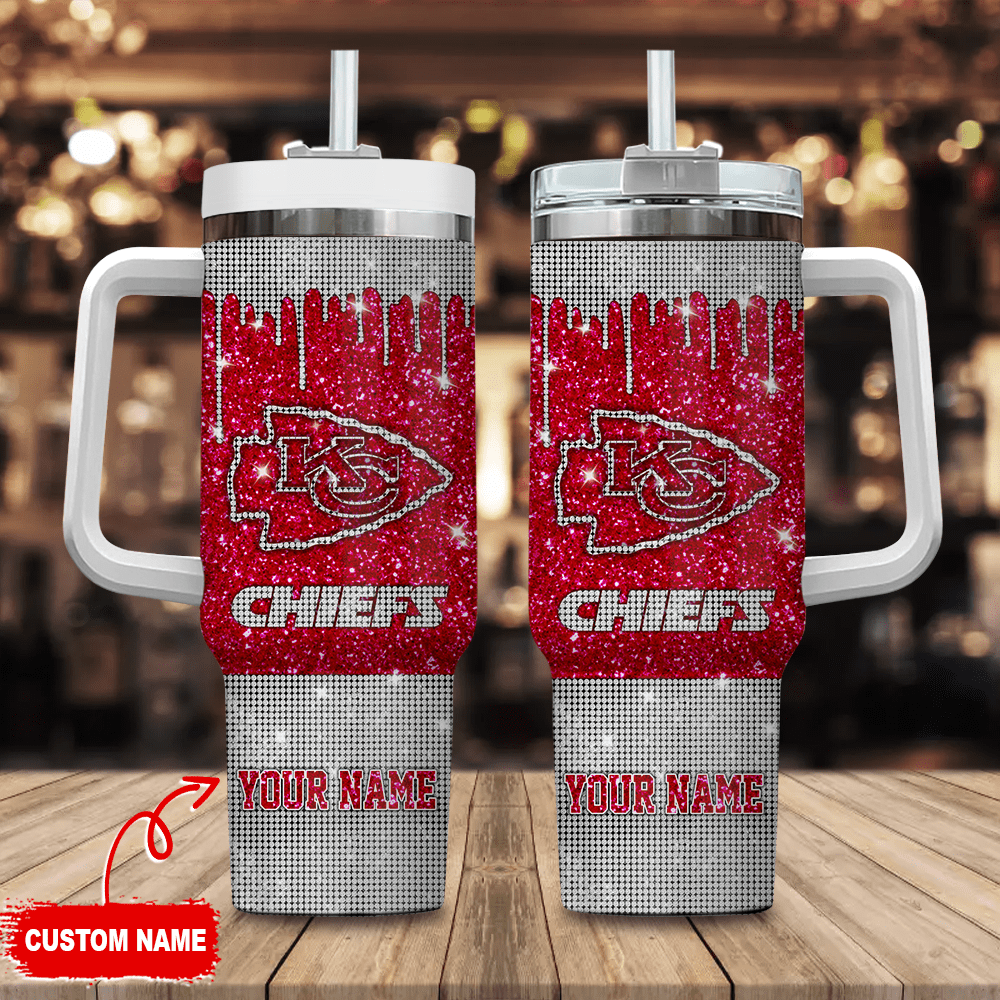 Kansas Ci Gift for Fans Chiefs Personalized NFL Gli Gift for Fans and Diamonds Bling 40oz S Gift for Fans Gift for Fans Gift for Fans Kansas Ci Gift for Fans Chiefs Personalized NFL Gli Gift for Fans and Diamonds Bling 40oz S Gift for Fans Gift for Fans Gift for Fans