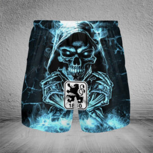 1860 Munich Gift for Fans.Liga Personalized Men Hawaiian Shorts Pant For Fan