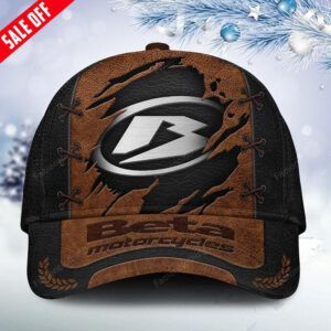 Beta motorcycles Personalized Cap For Fan - 3D Hat Men Gift