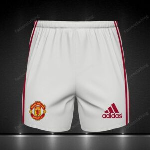Cristiano Ronaldo Personalized Fashion Men Hawaiian Shorts Pant