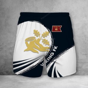 Viking Fotballklubb Personalized Fashion Men Hawaiian Shorts Pant