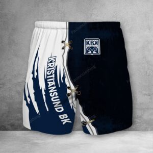 Kristiansund BK Gift for FansPersonalized Fashion Men Hawaiian Shorts Pant