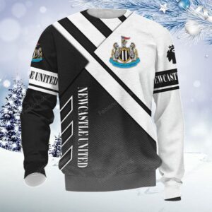 Newcastle United F.C EPL Personalized Men Hawaiian Shorts Pant For Fan