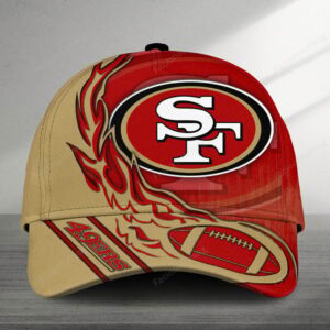 San Francisco Gift for Fansers Personalized Gift for FansD Classic Cap For Fan