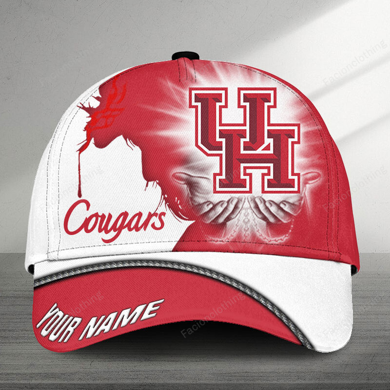 Houston Cougars Personalized Gift for FansD Classic Cap For Fan Houston Cougars Personalized Gift for FansD Classic Cap For Fan