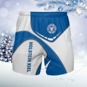 Holstein Kiel AFL Personalized Men Hawaiian Shorts Pant For Fan