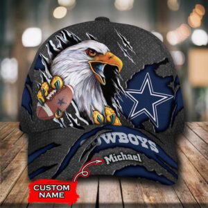 NFL Gift for FansD Personalized Gift for FansD Classic Cap