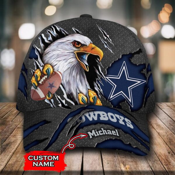 NFL Gift for FansD Personalized Gift for FansD Classic Cap