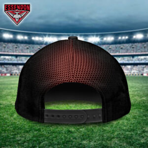 Essendon AFL Personalized Cap