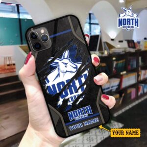 AFL North Melbourne Personalized Phone Case All Teams