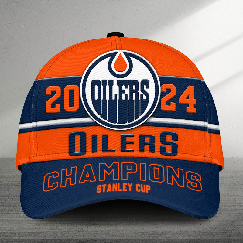 Edmonton Oilers NHL Personalized Gift for FansD Classic Cap For Fan Edmonton Oilers NHL Personalized Gift for FansD Classic Cap For Fan