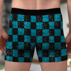 Personalized Port Adelaide AFL Men Boxers For Fan
