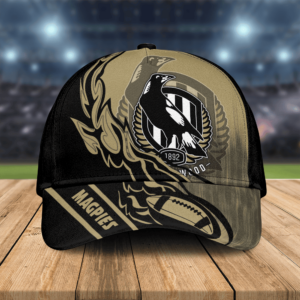 Personalized Collingwood AFL Gift for FansD Classic Cap For Fan