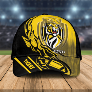 Personalized Richmond AFL Gift for FansD Classic Cap For Fan