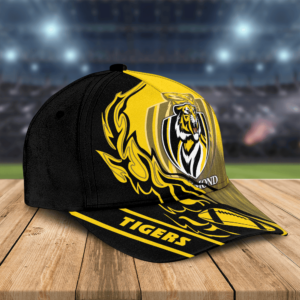 Personalized Richmond AFL Gift for FansD Classic Cap For Fan