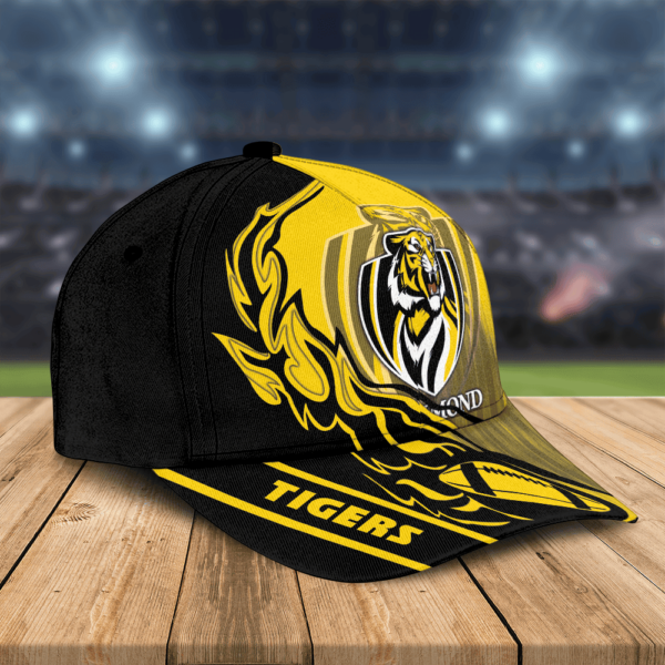 Personalized Richmond AFL Gift for FansD Classic Cap For Fan