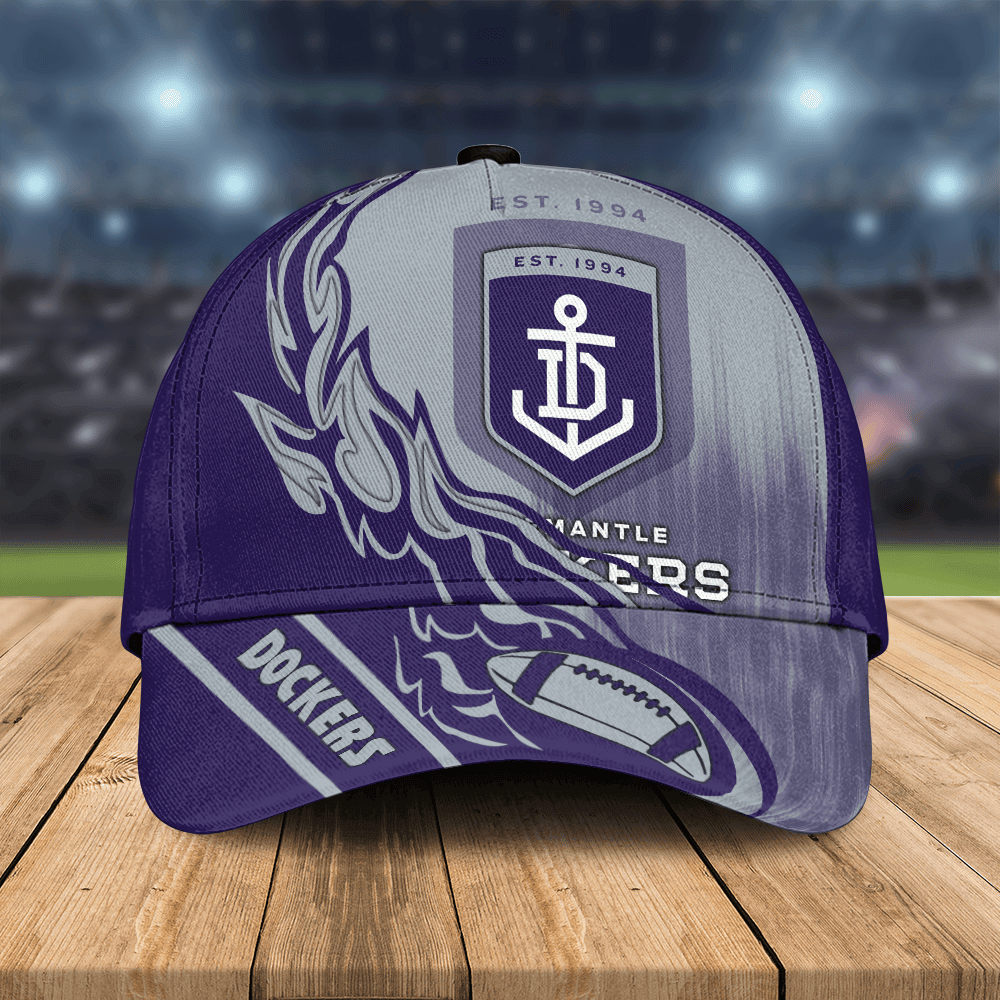 Personalized Fremantle AFL Gift for FansD Classic Cap For Fan Personalized Fremantle AFL Gift for FansD Classic Cap For Fan