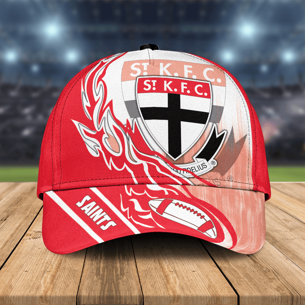 Personalized St Kilda AFL Gift for FansD Classic Cap For Fan Personalized St Kilda AFL Gift for FansD Classic Cap For Fan